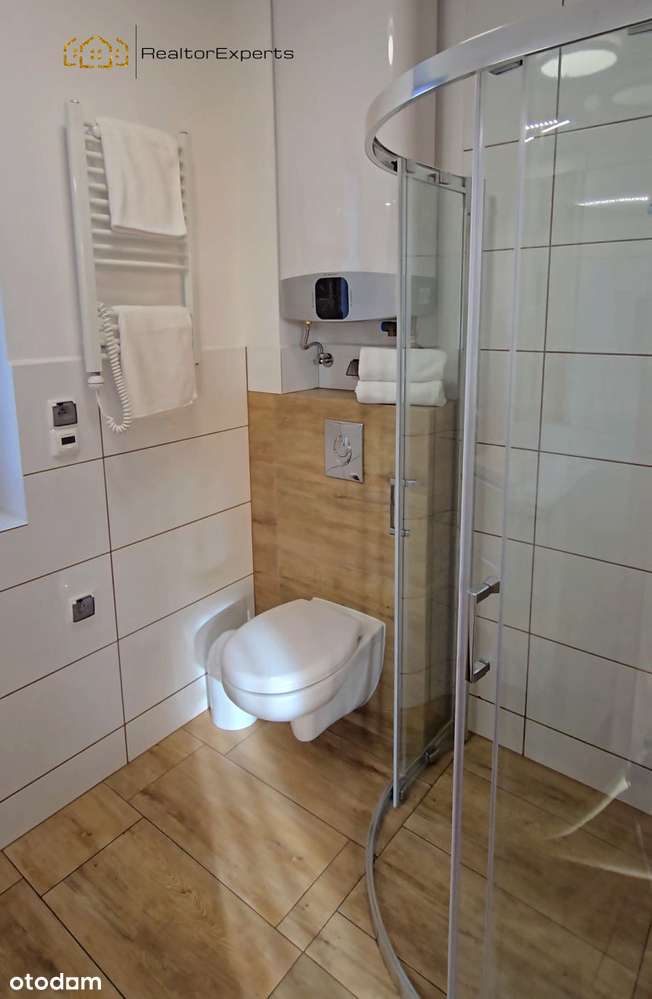 Nowy dom nad jeziorem w cenie mieszkania.-16