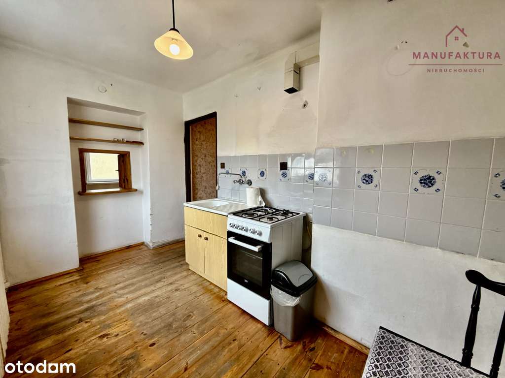 Przestronny dom w okolicach Częstochowy-8