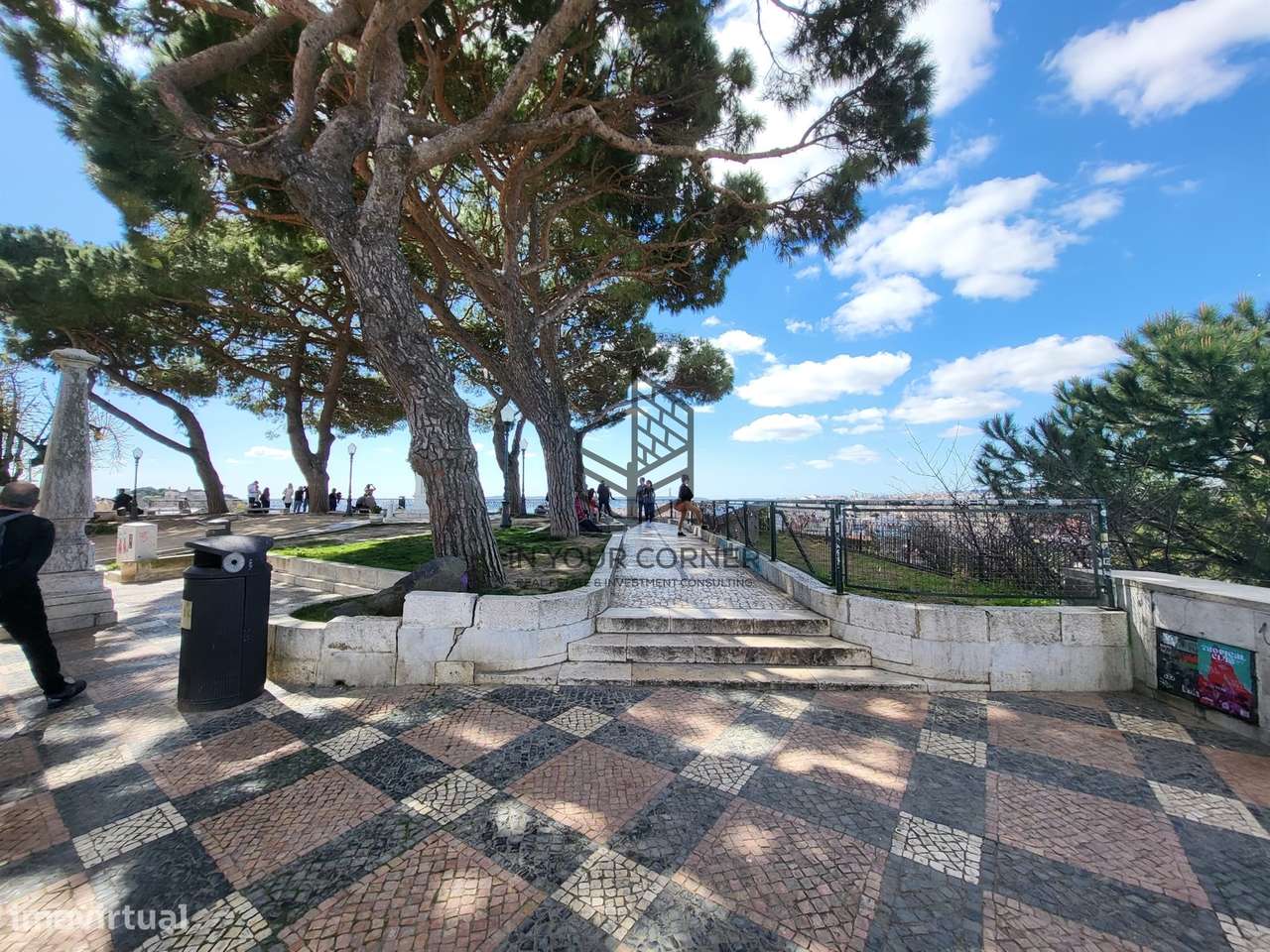 Prédio  Venda em São Vicente,Lisboa - Grande imagem: 5/18