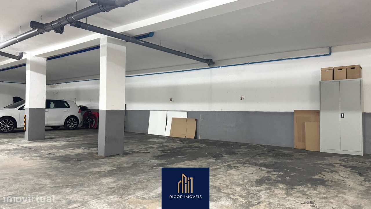 Apartamento T1 Semi-Novo | Póvoa de Varzim - Centro/Balnear-22