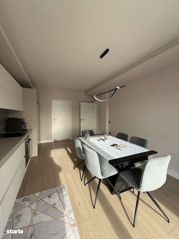 Casă modernă cu priveliște superbă, în mijlocul naturii , teren 21arii-15