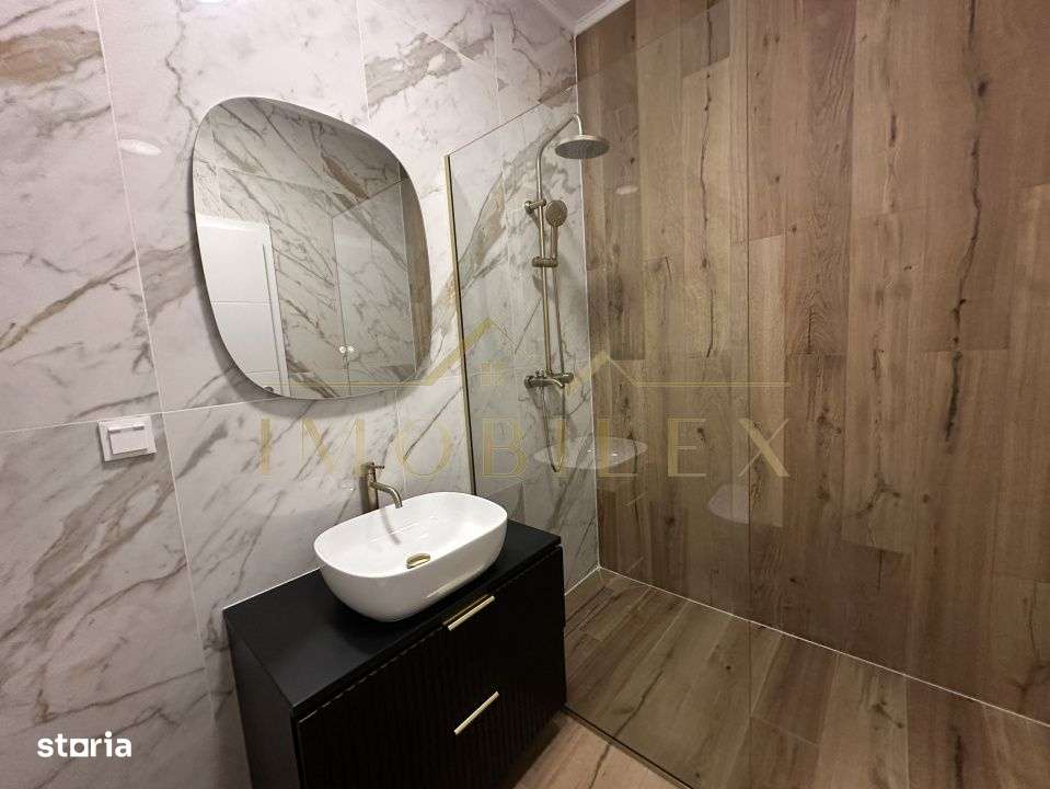 Apartament 3 camere , FINISAT NOU, bloc nou, Eroilor - Imagine principală: 5/5