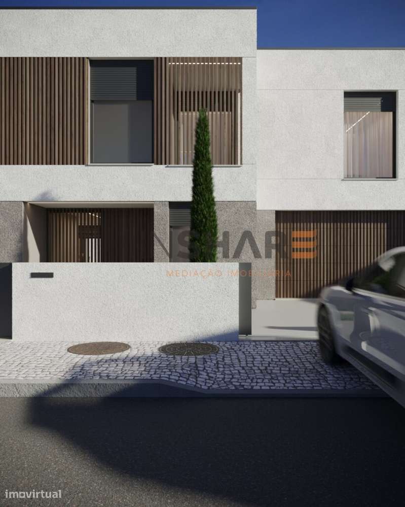 Moradia T4 Individual - Lagos - Algarve-16