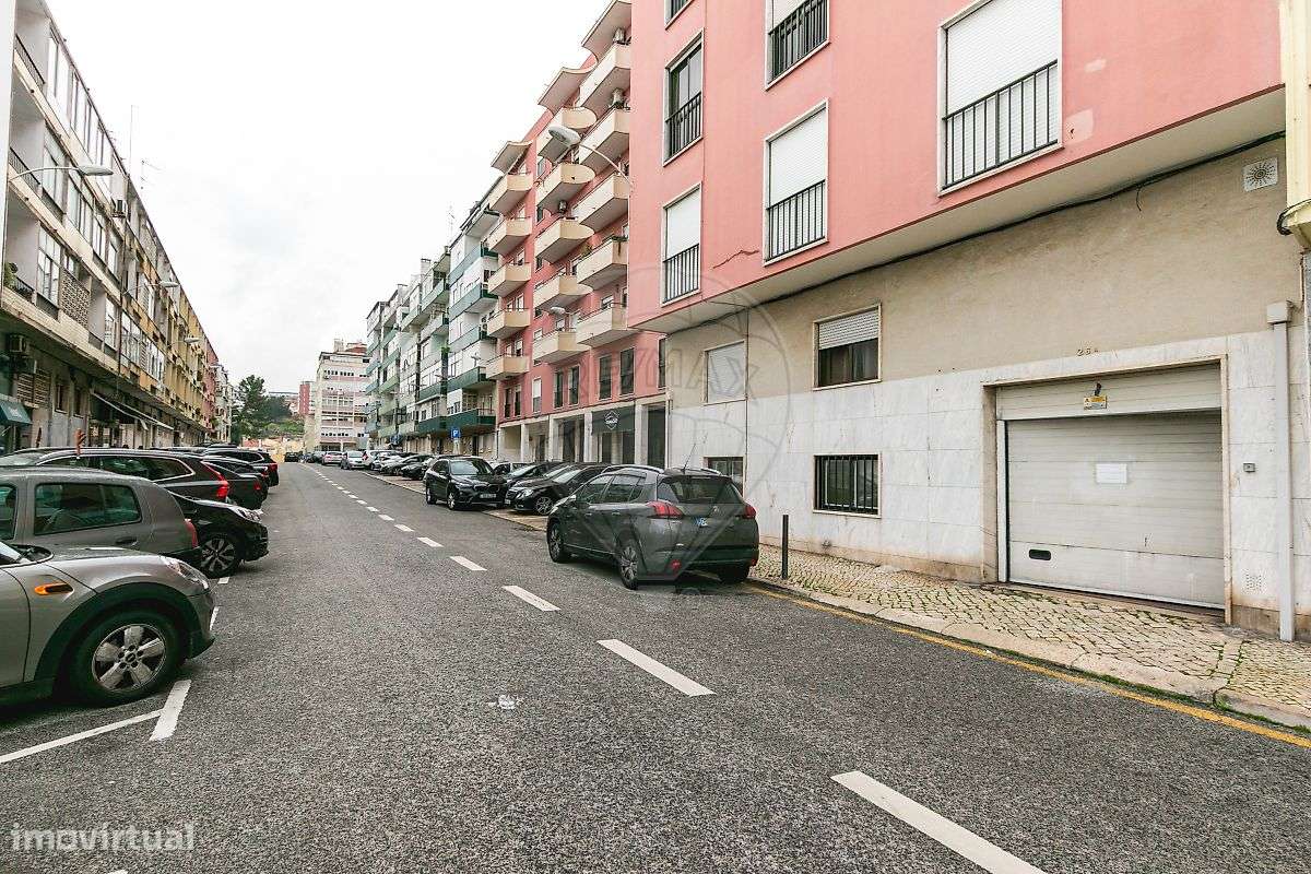 Apartamento T3 para venda-31