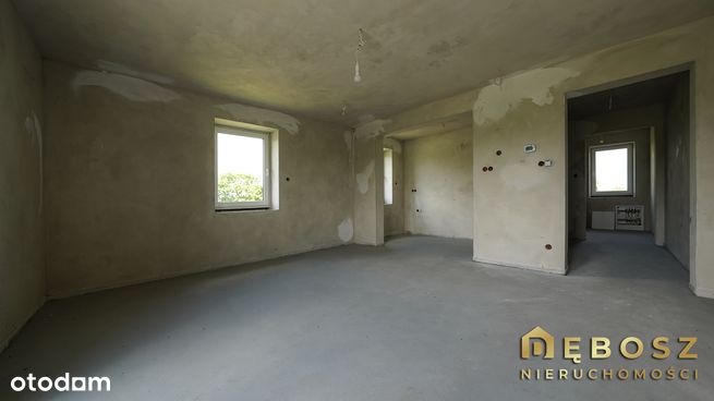 Brzezie | Nowy dom w zabudowie Bliźniaczej! 160 m2 ! 750.000 zł-9