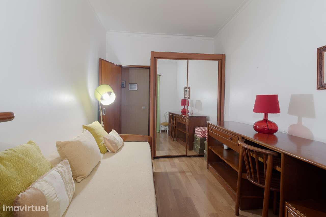 Apartamento T2 Venda em Barreiro e Lavradio,Barreiro-9