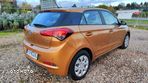 Hyundai i20 1.1 CRDi - 3