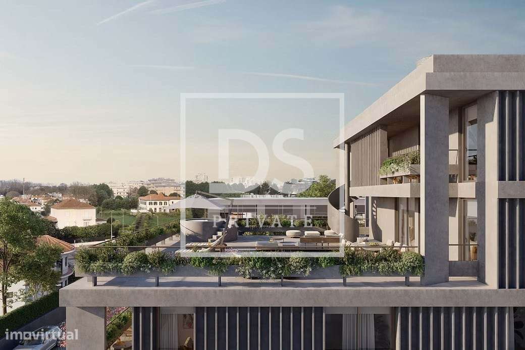 Apartamento T3 a poucos metros da Avenida Boavista-8