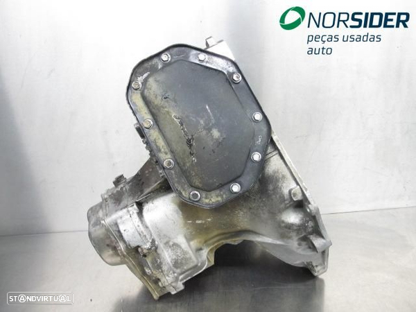 Caixa de velocidades Opel Corsa C|00-03 - 9