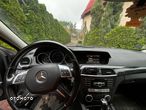Mercedes-Benz Klasa C 220 CDI BlueEff 4-Matic Elegance - 11