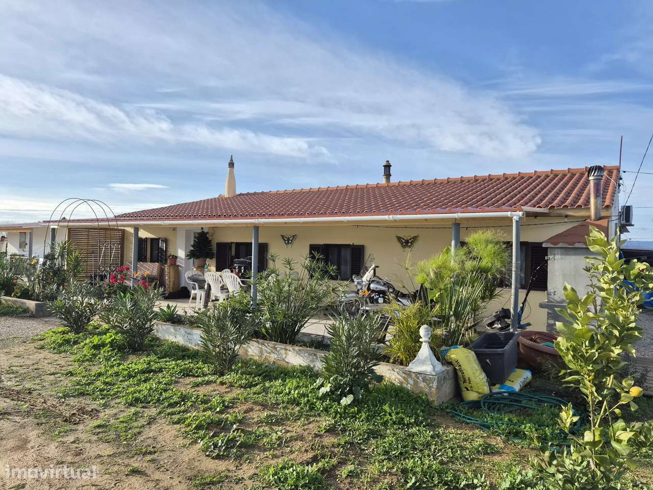 Quinta renovada idealmente localizada, no meio da natureza. - Grande imagem: 5/50