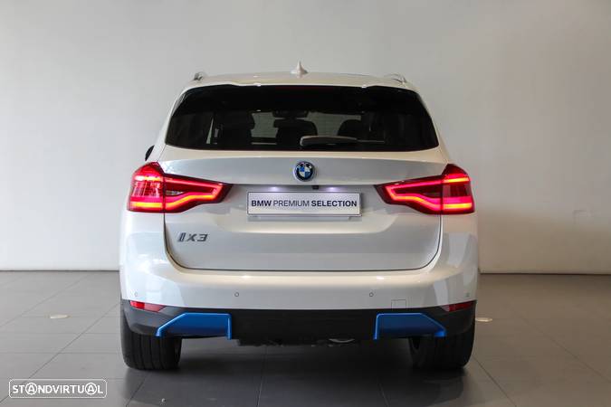 BMW iX3 Impressive - 7