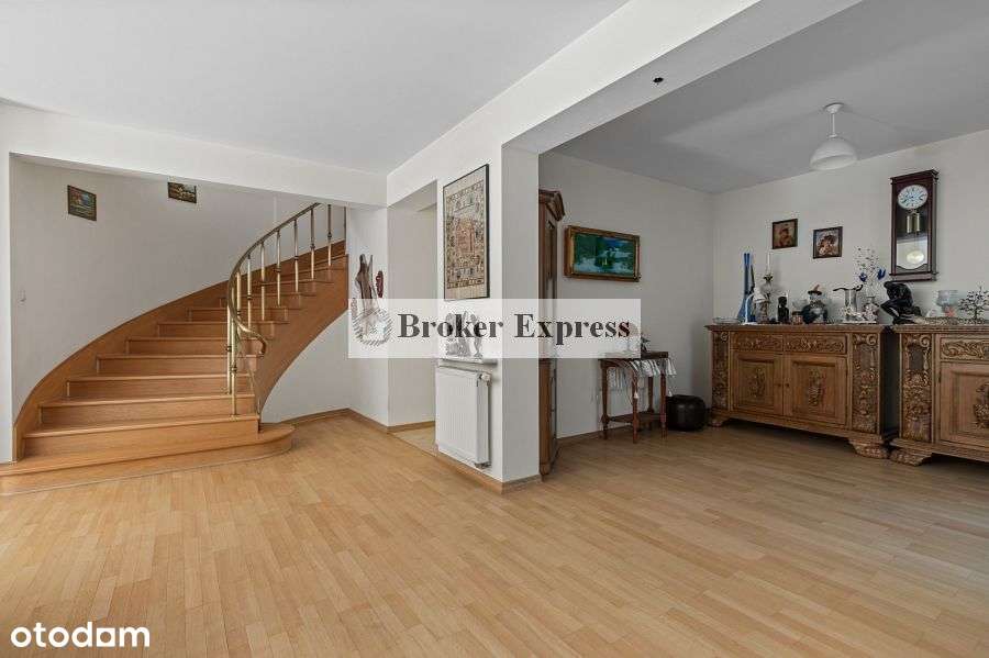 Rezydencja w Konstancinie - Jeziornej!-6