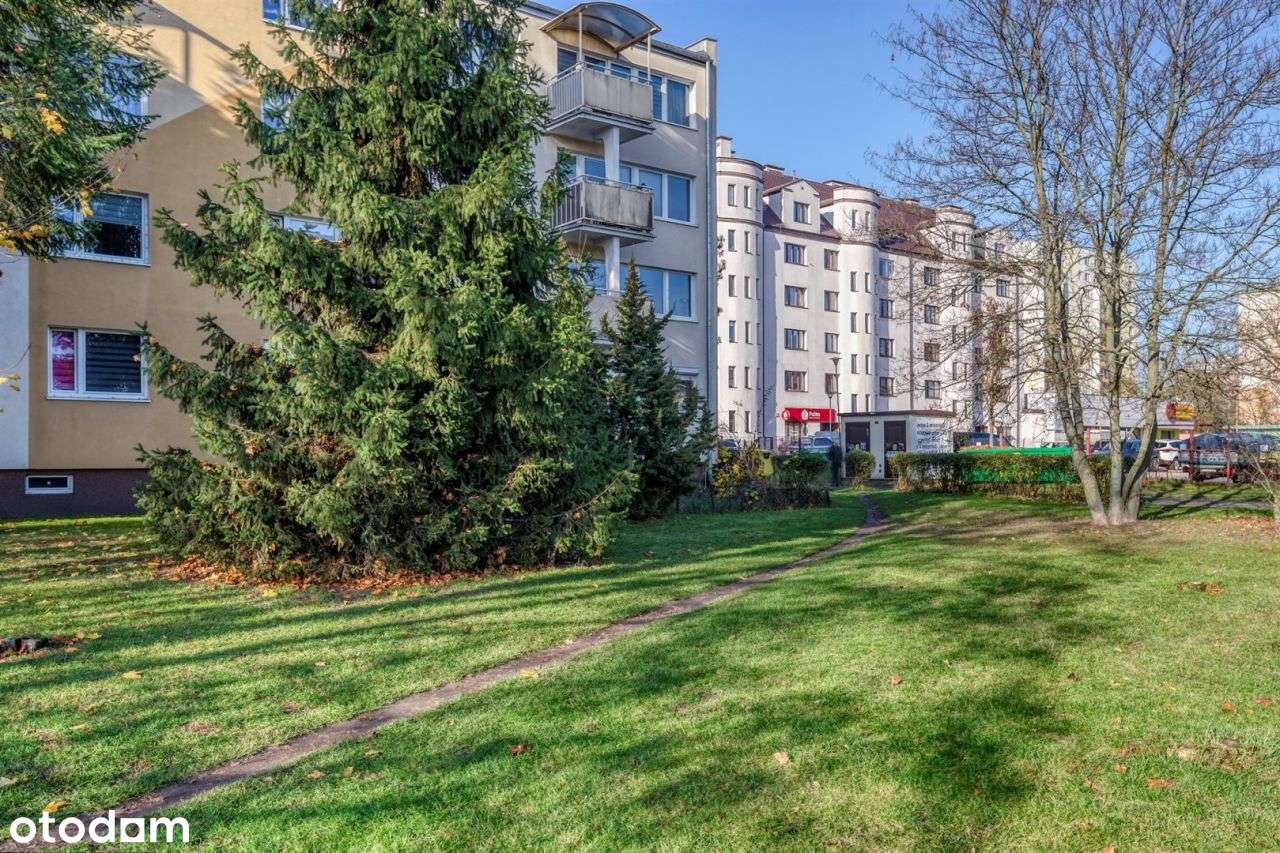 Dwustronne m3 w centrum Piastowa!-17