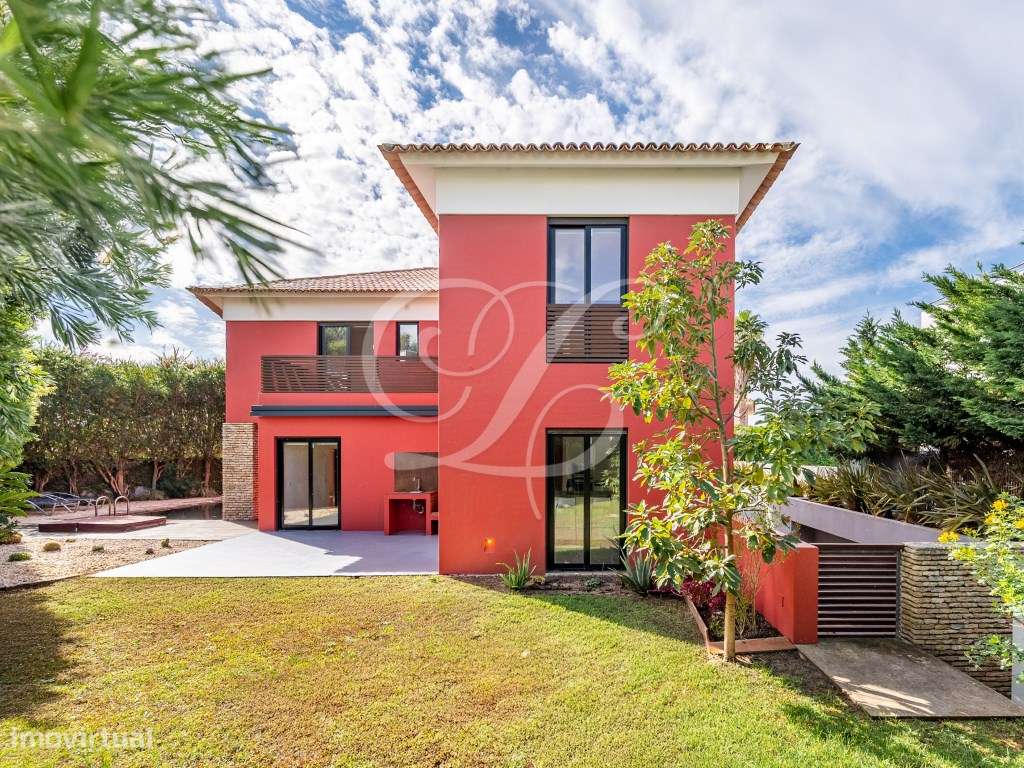 Moradia T4 | Cascais - Grande imagem: 5/50