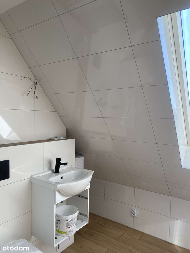 Mieszkanie dwupoziomowe na sprzedaż-6