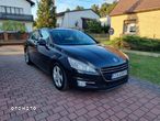 Peugeot 508 2.0 HDi Active - 2