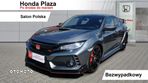 Honda Civic 2.0 T Type-R GT - 1