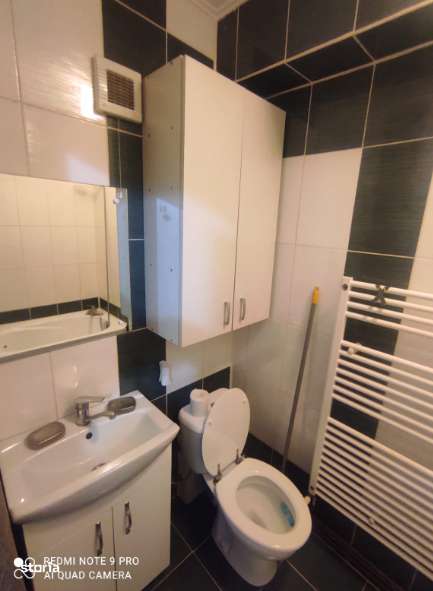 Vanzare garsoniera decomandata ,etaj intermediar Astra - Soarelui-6