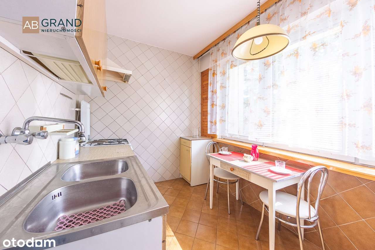 Stroma | pierwsze piętro | duży balkon | możliwość zrobienia 3 pokoi-3