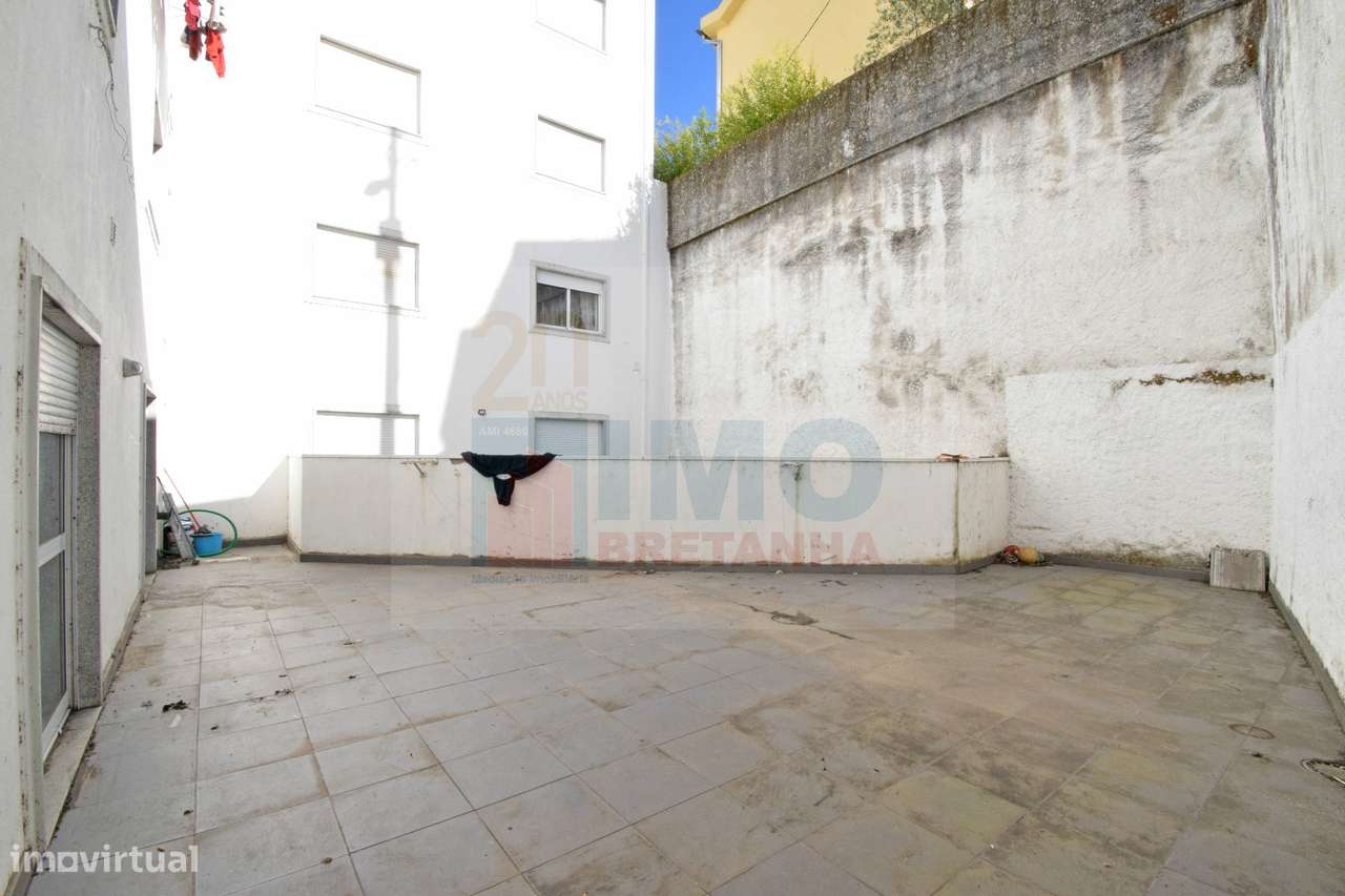 Investimento UBI - T3 às portas do Polo IV da UBI - Já Mobilado e Equi-19