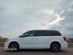 Dodge Grand Caravan - 8