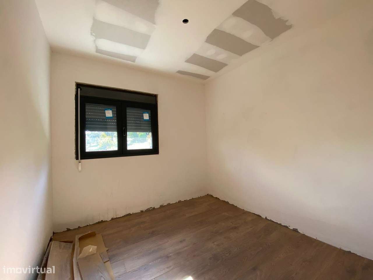 Moradia 3+1 / Terreno / Espite / Ourém-10