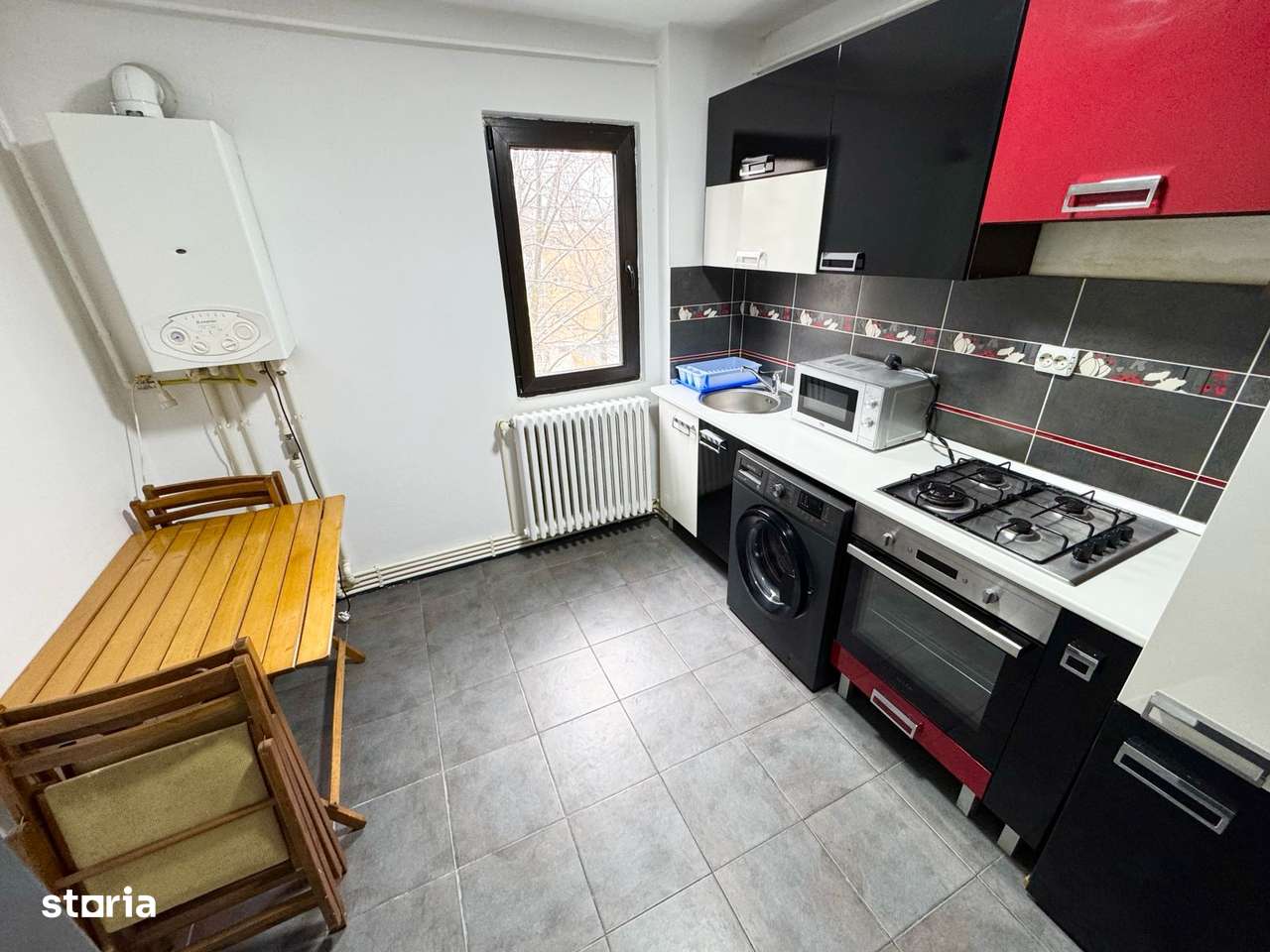COMISION 0! Tatarasi, Dispecer - Apartament 2 cam, amenajat, fara risc-9