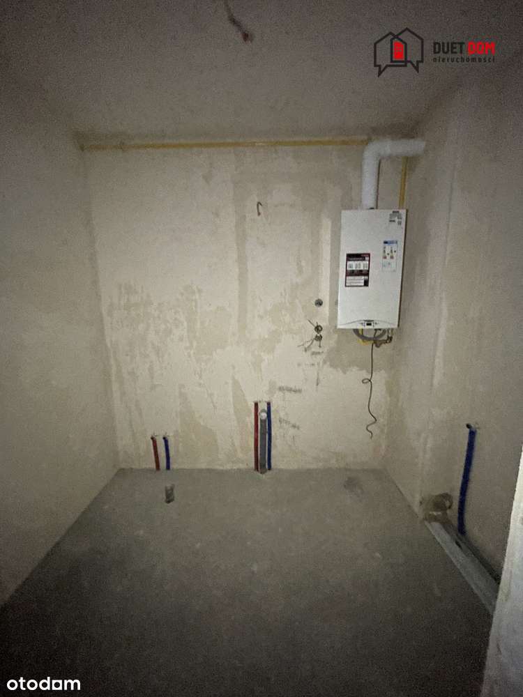 Mieszkanie 29m2 ul. Obrońców Lublina - Pełny obrazek: 5/9