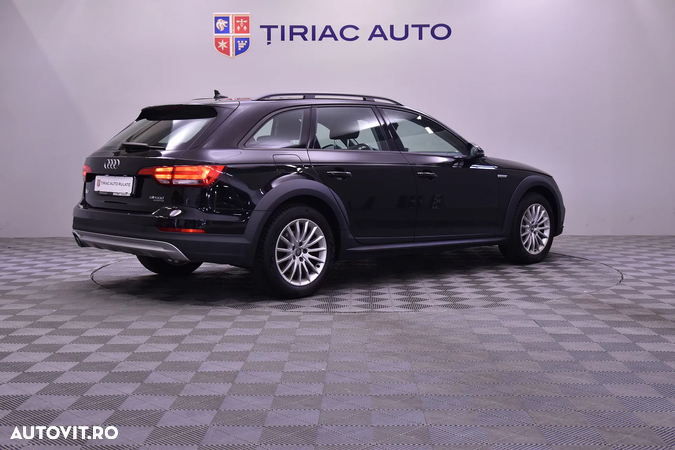 Audi A4 Allroad - 5