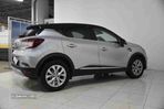 Renault Captur 1.0 TCe Techno Bi-Fuel - 5