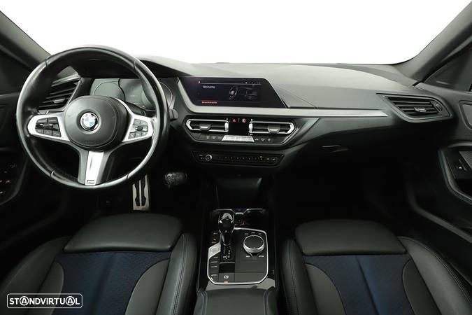 BMW 216 Gran Coupé d Pack M - 8