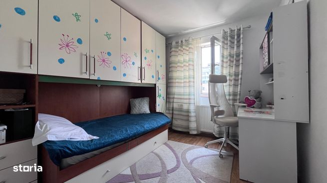 Apartament 2 camere strada Brîndușelor - cod 5172-4