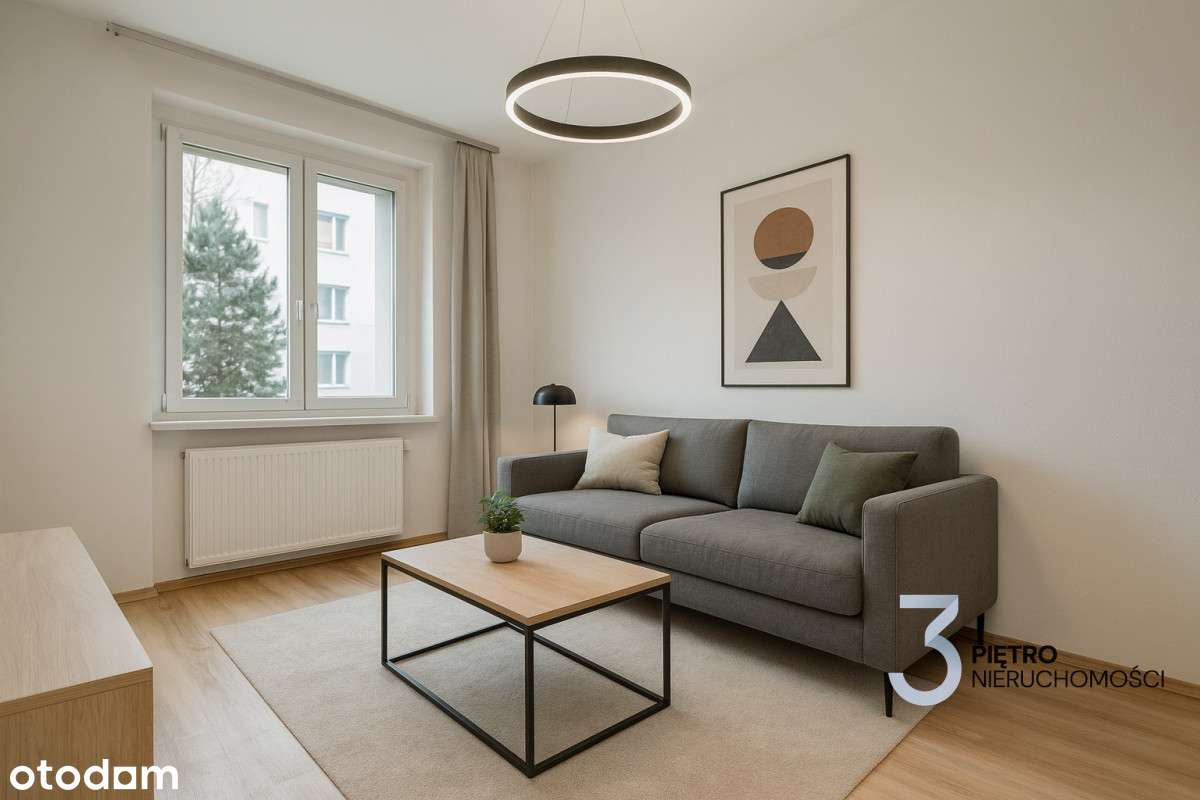 Do własnej aranżacji-wolne od zaraz!-0