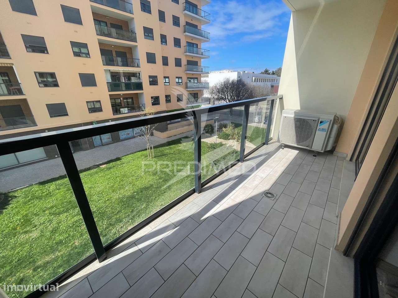 Apartamento T3 Moderno com Escritório - Grande imagem: 4/35