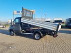 Iveco Daily 50C18HZ Wywrotka - 4