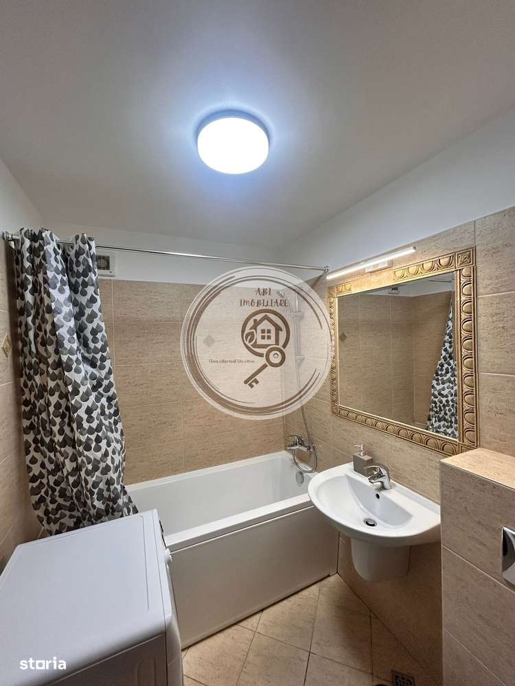 Studio modern | Splendor Residence |0% comision-8