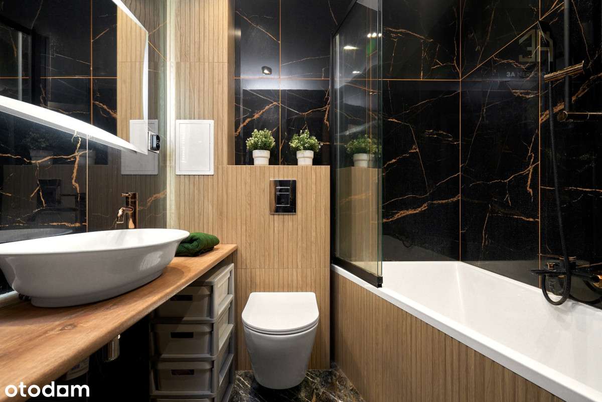 Mieszkanie 3 pokoje - Olsztyn, ul. Poprzeczna-2