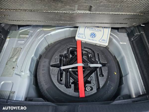 Volkswagen Polo 1.0 TSI Life - 24