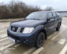 Nissan Navara 2.5 dCi Double Cab SE - 1