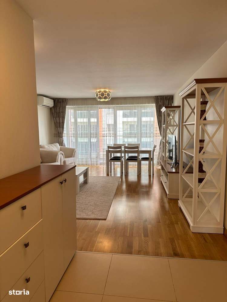 Apartament 2 camere – InCity Dristor – Sector 3 - Imagine principală: 4/9