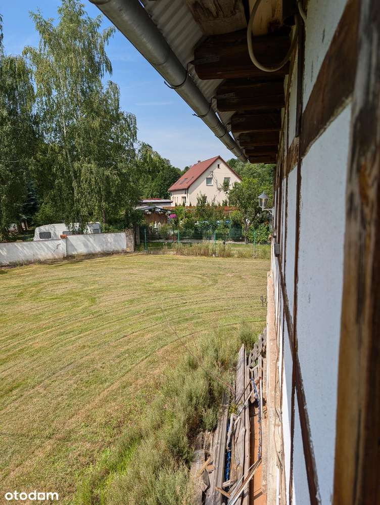 Dom na wsi -  Cena do Negocjacji !!!-2