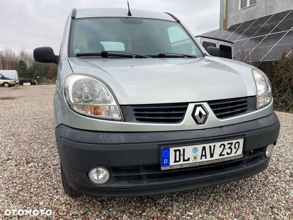 Renault Kangoo - 3