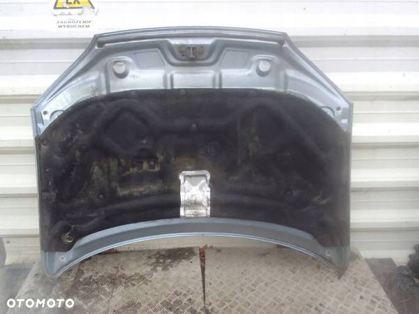 FORD MONDEO MK3 MASKA 83 - 6