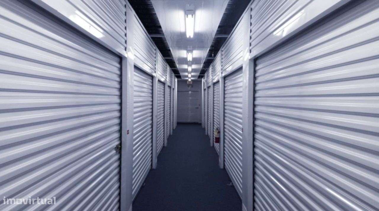 AMORA/SEIXAL,arrecadação,self-storage,Guarda-móveis,garagem - Grande imagem: 4/6