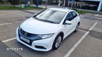 Honda Civic 1.8 Sport - 13