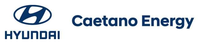 Caetano Energy logo