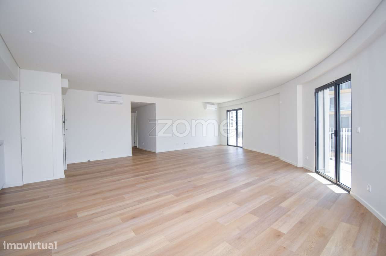 Apartamento T2 - Telheiras - Grande imagem: 4/27