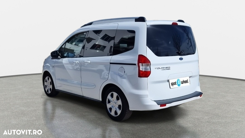 Ford Tourneo Courier 1.5 TDCi Trend - 7