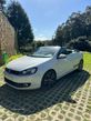 VW Golf Cabriolet 1.6 TDI BlueMotion Cup - 6